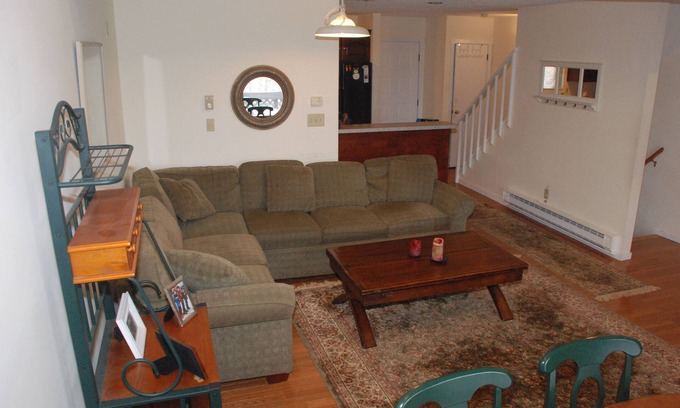 Village at Camelback Villa | Ski On / Ski Off Camelback Mountain 4 Dormitorios Totalmente actualizado Townhouse