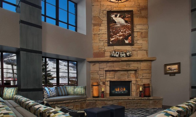 North Park City Complejo | 🎿 Ski Paradise at Marriott Mountainside Resort - 2 Bedroom Villa - Sleeps 8