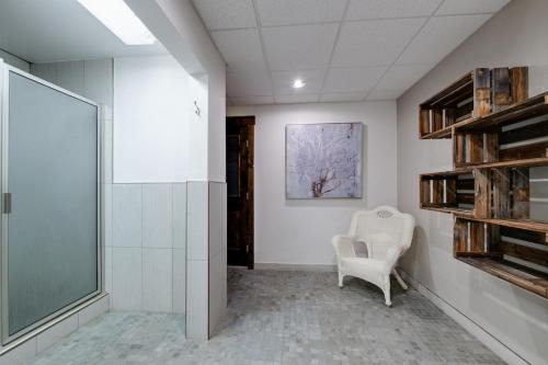 Warrior's Mark Casa | Ski & Racquet Club Condo B