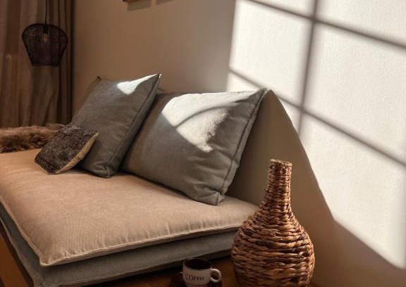 Kalavrita Casa | Ski Suites - A Luxury Maisonette Kalavryta