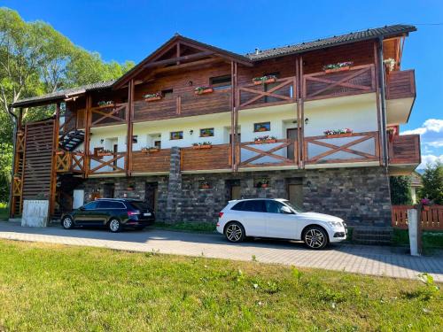 Demanova Apartamento | Ski & Sun B9