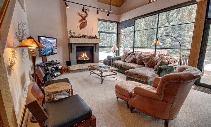Keystone Casa | Ski Tip Ranch 8735