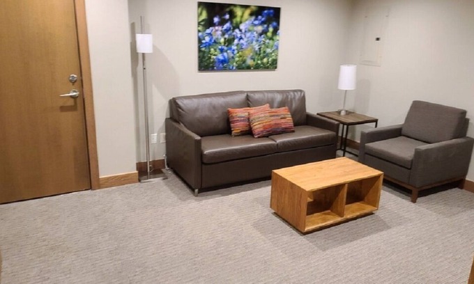 Boulder Ridge Condominio | Ski Topia Suite Unit 3031F
