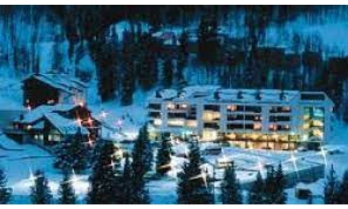 Vail Complejo | SKI VAIL in March Great Snow