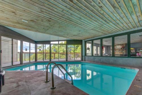 Chalet Village Casa | Ski View Resort #208