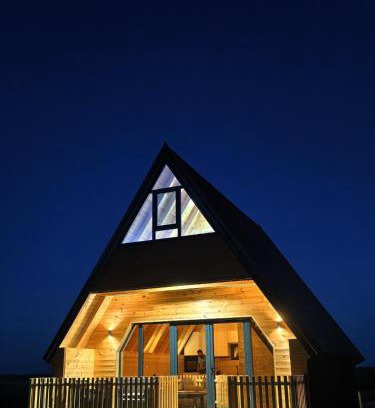 Virak Chalet De Esquí | Ski Vista house
