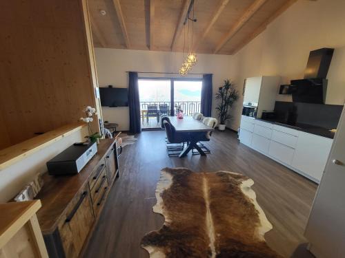 Sonnenalpe Nassfeld Apartamento | Ski, wandern & biken am Nassfeld