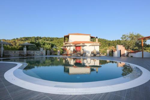 Skiathos Apartamento | Skiathos Argento