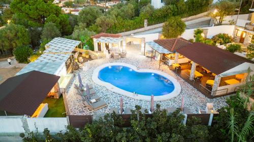 Troulos Apartamento | Skiathos Island Suites