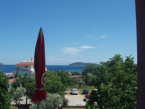 Skiathos Town Apartamento | SKIATHOS STUDIOS