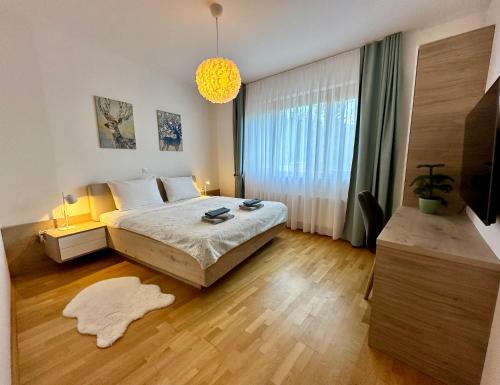 Hocko Pohorje Apartamento | SkiCity Apartment Pohorje Bellevue