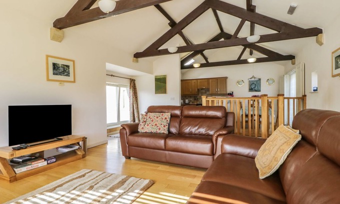 Cockermouth Cabaña | Skiddaw, COCKERMOUTH