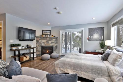 Killington Casa | Skiers Suite 2RM 2BA Renovated Condo 1366