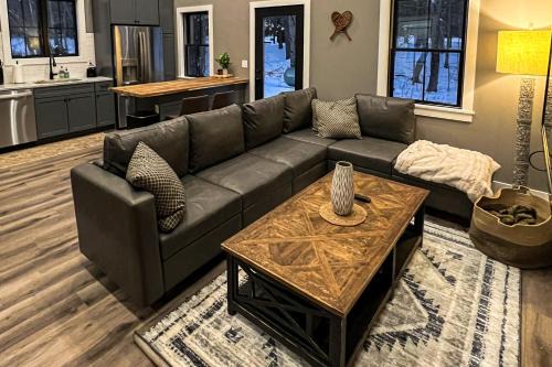 Sunday River Area Apartamento | Skiing Duck Escape
