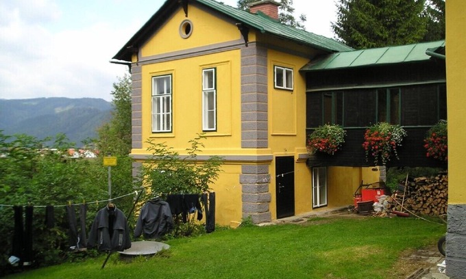 Krieglach Casa | Vacaciones de invierno Vacaciones de verano en Mürztal / Estiria
