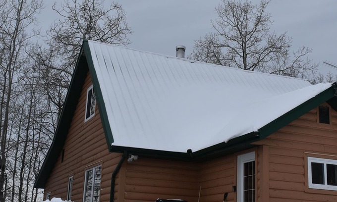 Gronlid Casa | Skiing,Hunting,Fishing Paradise