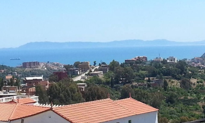 Cite de L'Esperance Casa | Skikda: Casa ideal para vacaciones