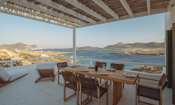 Antiparos Casa | Skinos House | Antiparos