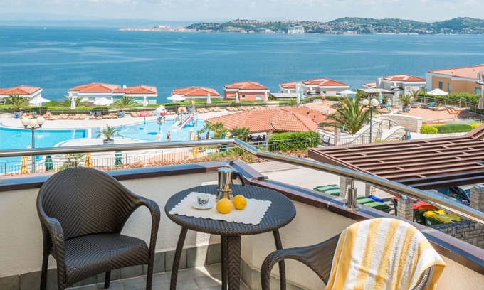 Crveni Vrh Apartamento | Skiper Golf Resort