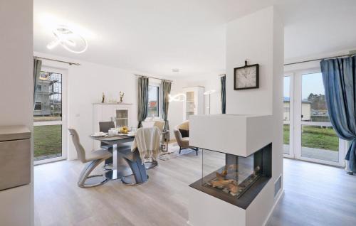 Muritz Apartamento | Skipper Apartment 622