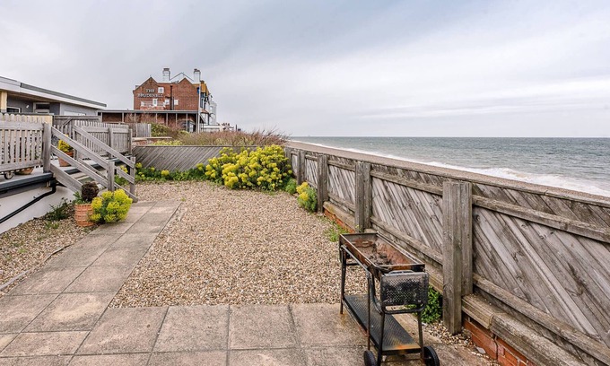 Aldeburgh Condominio | Skippers House