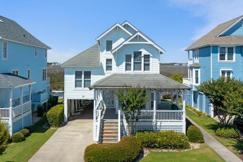 Manteo Casa | Skippers Landing