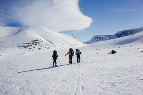 Skjervoy Complejo | Skjervøy Lodge