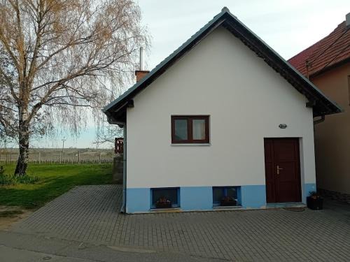 Velke Bilovice Apartamento | Sklep U Petra