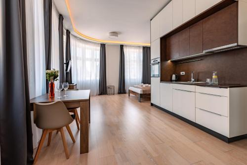 Brno-stred Apartamento | Skořepka15 apartment Brno-střed