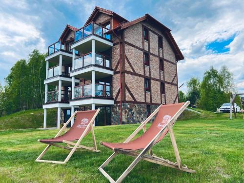 Lapalice Apartamento | Skoczybruzda Apartamenty