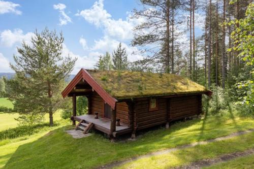 Elverum Otro | Skogcamping