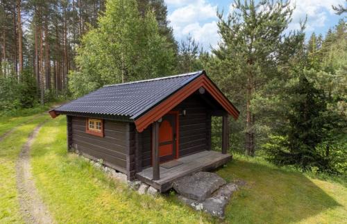 Elverum Otro | Skogcamping