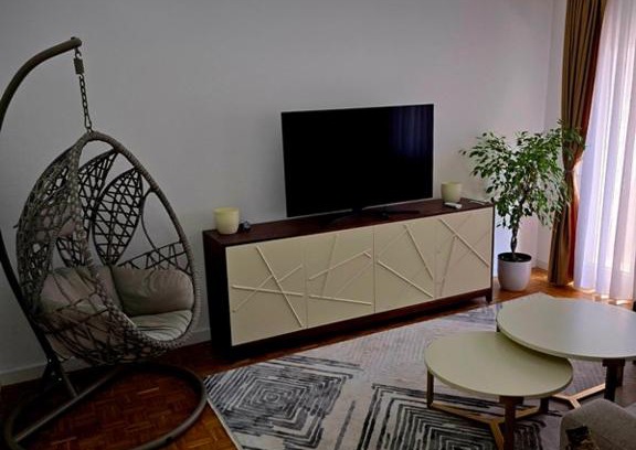Tuzla Apartamento | Skojevska