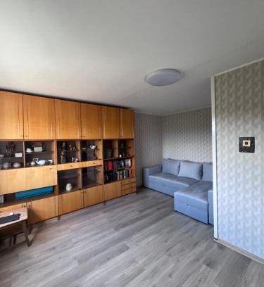 Jurmala Apartamento | Skolas 55