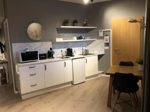 Downtown Apartamento | Skolo Reykjavik Apartments