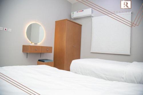 Hafr Al Batin Hotel | skoon rest hotel