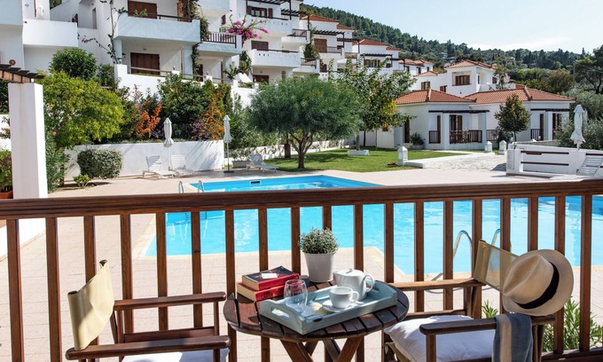 Skopelos Apartamento | Skopelos Summer Homes