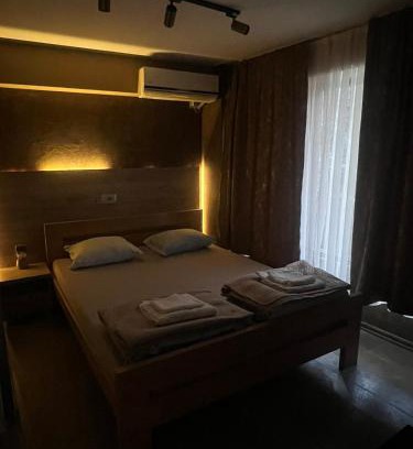 Centar Apartamento | Skopje Apartment