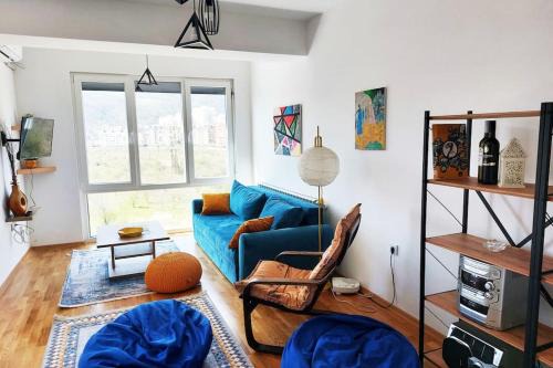 Kisela Voda Apartamento | Skopje family business apartment