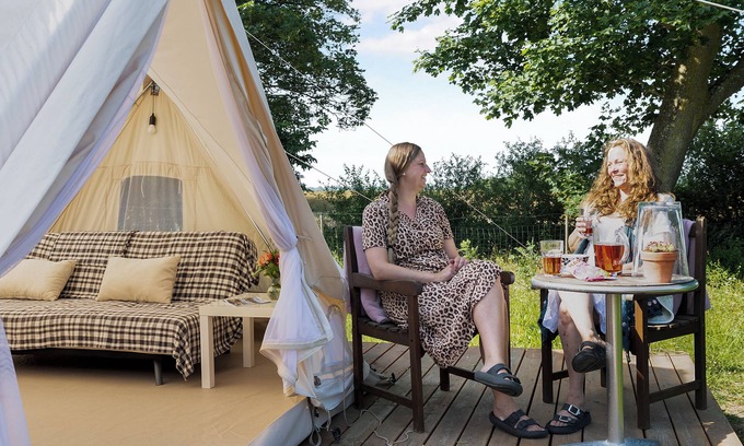 Havnsø Cama Y Desayuno | Skortskær Bondegårdsferie
