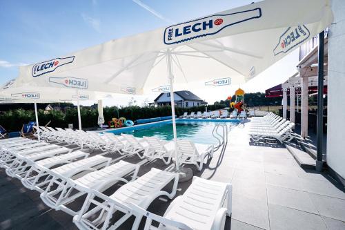 Skorzecin Cabina | Skorzęcin Rybakówka Resort