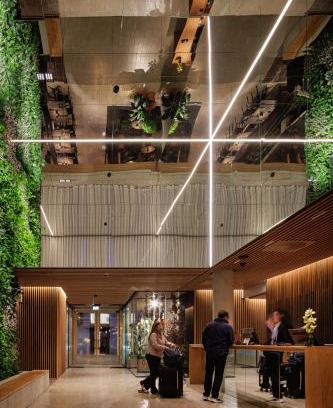 Bergen City Centre Hotel | Skostredet Hotel