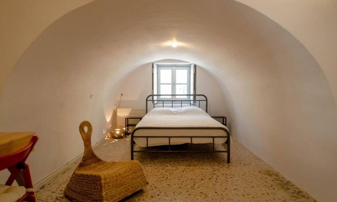 Leonidio Casa | Skounas Home