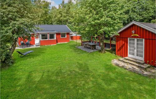 Bedegaard Casa | Skovlæ