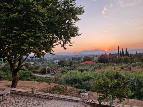 Fanari Apartamento | Skoza farm house