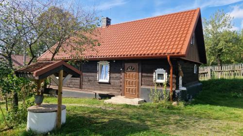 Grodek Casa | Skroblakówka