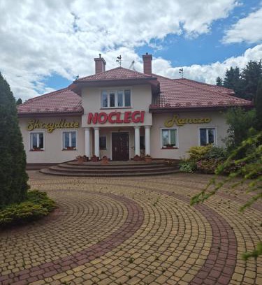 Włodawa Casa | Skrzydlate Ranczo