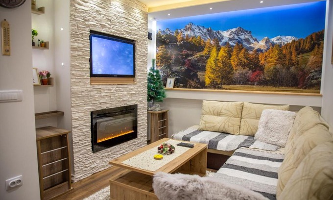 Pale Apartamento | SKS