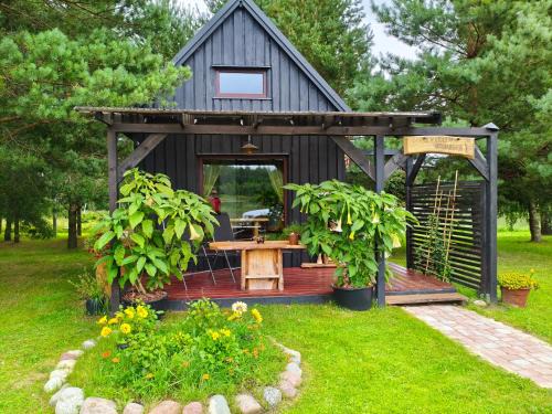 Kurzeme Casa | Skujiņa