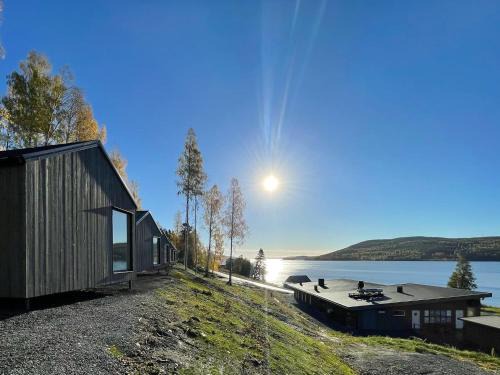 Docksta Otro | Skuleberget Havs camping